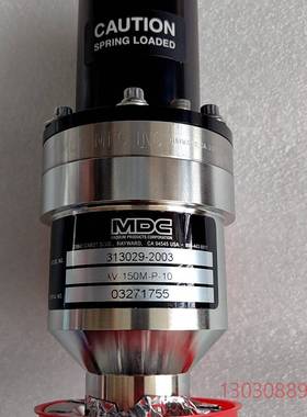 MDC 313029-2003，AV-150M-P-10 真议价