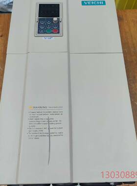 伟创电气SC70-T3-055K 380V 55KW一手拆机议价