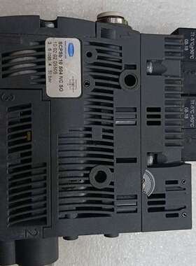 可维修施迈茨SCHMALZ真空发生器SCPSb 10 S04 NC