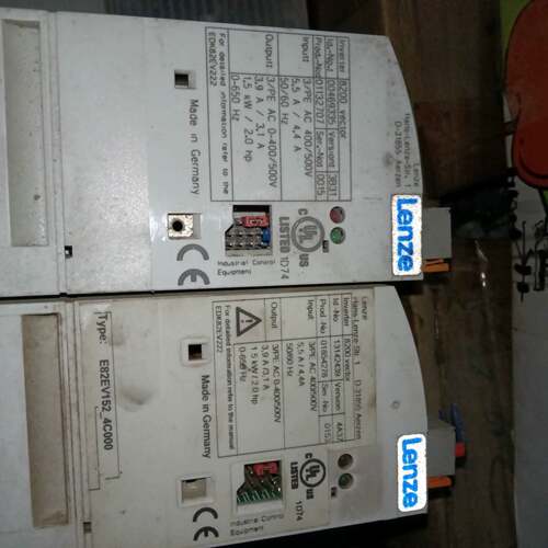 可维修EDK82EV222 1.5KW/400V议价议价