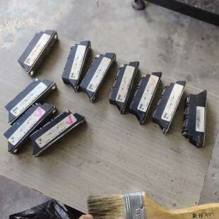 可维修|RKU56/12A总共有10个。原装拆机现货包好