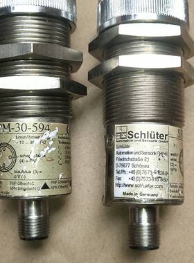 可维修schluter传感器 spm-30-594