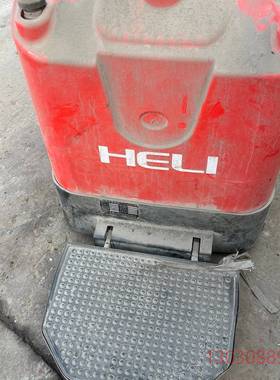 可维修合力叉车 ZAPI萨牌AC-0控制器 合力电动