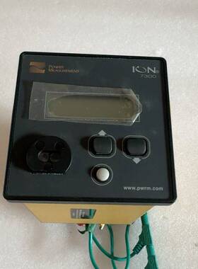 可维修ION 7300智能型电能表