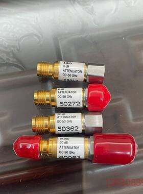 可维修keysight 安捷伦8490D 6dB 20dB 30d