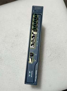 可维修思科ClSCO，WS一C2940一8TF一S，拆机，实