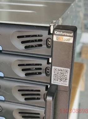 可维修普安 infortrend DS1000 DS4000 JB