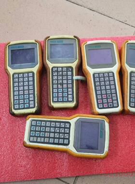 可维修快克 QUICK 9011D，全自动焊接机器人示教