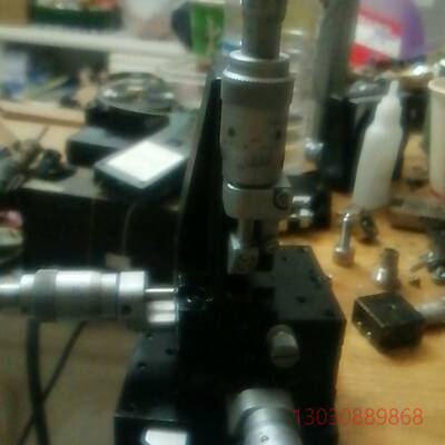 可维修optosigma西格玛三维滑台