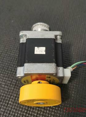可维修VEXTA 东方步进电机马达PV556BR STEPPER