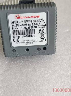 可维修EDWA真空计APGX-H NW16 ，功能包好，议价