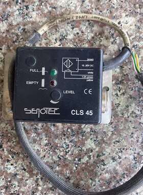 可维修德国原装进口SENOTEC CLS 45液位放大器，