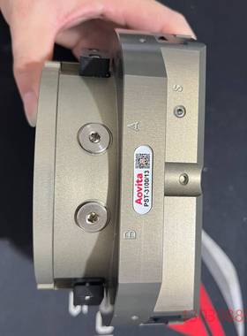 可维修Aovita快进给刀盘，型号PST-310013，金属