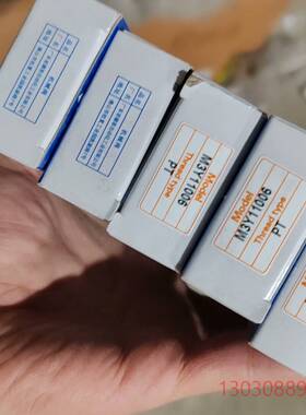 可维修AirTac/亚德客AirTAC亚德客机械阀M3Y11006