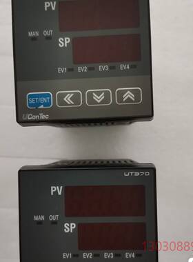可维修拆机九成新UT370-A0温控器