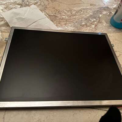 可维修G150XG01显示器内屏成色好清一色十多张