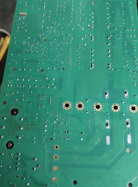 可维修AH470280T003 591p 35安 电源板 驱动板