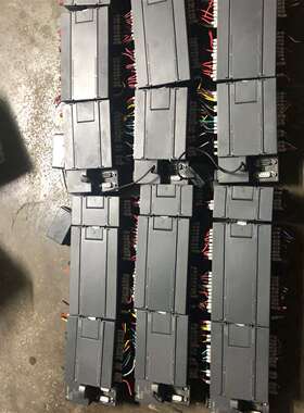 可维修合信PLCCPU226H、216一1AH33一0B24十22