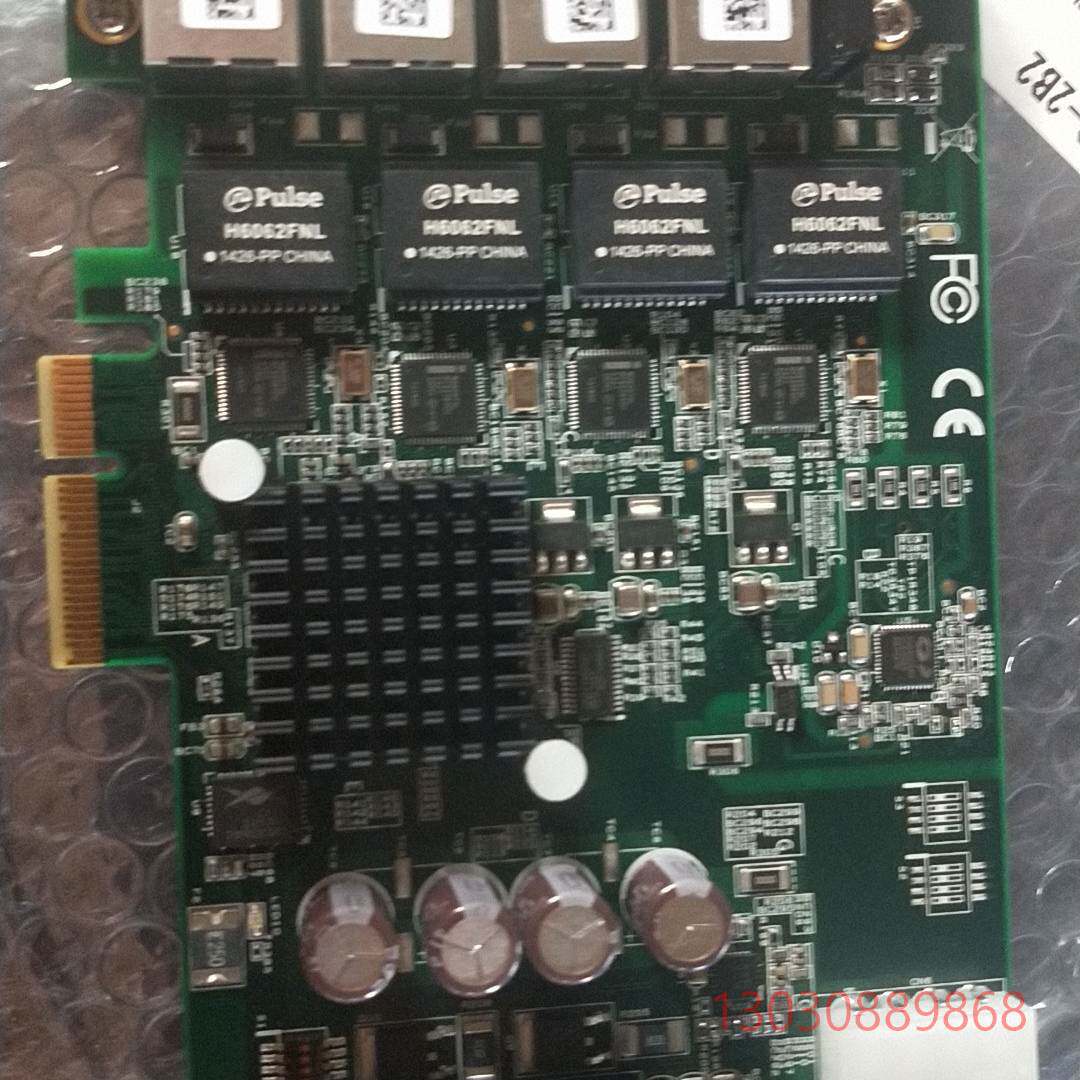可维修PCⅠe-GⅠE64+图像采集卡 ADLⅠNK