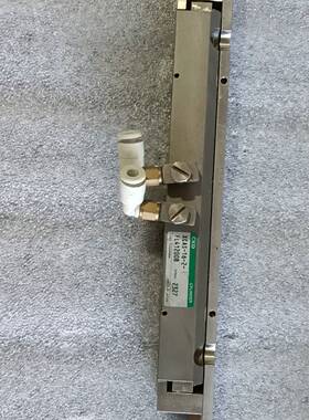 可维修富士贴片机料台拆机喜开理气缸 XCAS一1