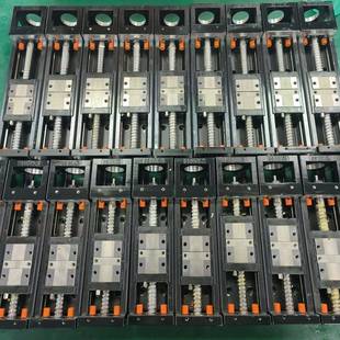 可维修银泰PMI模组KM3305系列 150mm轨道长和200mm