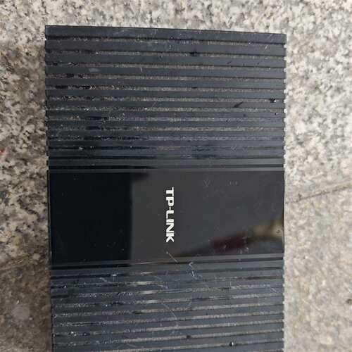 可维修TP—LINK5口千兆交换机需要的联系议价