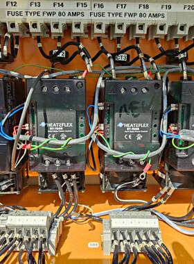 可维修HEATEFLEX  DT-7500  拆机 成色新