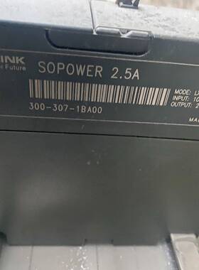 可维修softlink欧辰模块