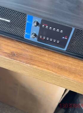 可维修ACETONE AT-350功放，成色如图，功能都OK