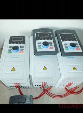 可维修拆机变频器XPD3100-0R7G3/1R5P3 0.75K