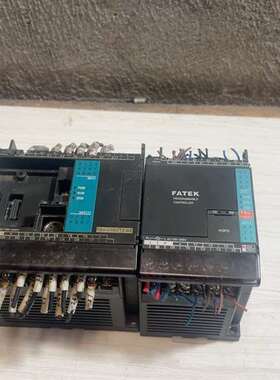 可维修永宏FBS-20MCT2-AC一个，FBS-14MAT一个，