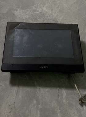可维修台湾力研触摸屏LKX070-WST20，成色如图，