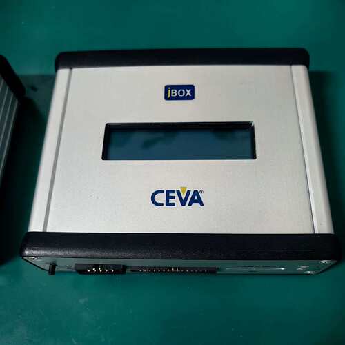 可维修全新CEVA-X DSP JBOX2 JBOX3 仿真器全新