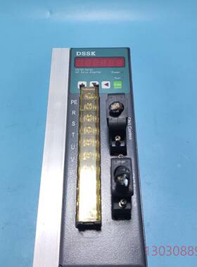 可维修迈信驱动器DS100M-3A