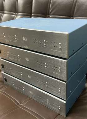 可维修瑞森新谱RSTECH  KEYCONNECT 一体机，实物