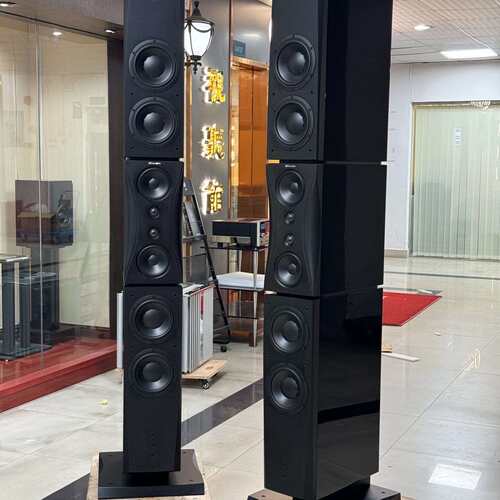 可维修丹麦原装进口 Dynaudio Evidence Plati议价
