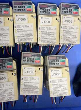 可维修安川变频器JT2A0006BAA