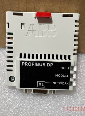 全新 FPBA-01 FIBUS DP主机模块，议价