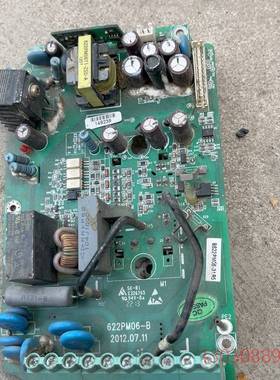 可维修变频器拆机驱动板 622PM06-B 带模块P849A49
