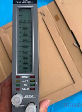 可维修日本SHINKAWA，SEC，VM-5M，DUAL,VIBR