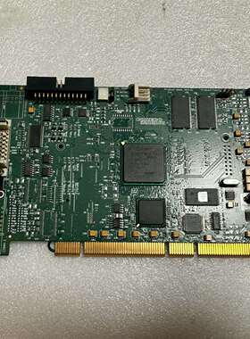 可维修康耐视OC-64CO-ORBFLS1图像采集板卡CORECO