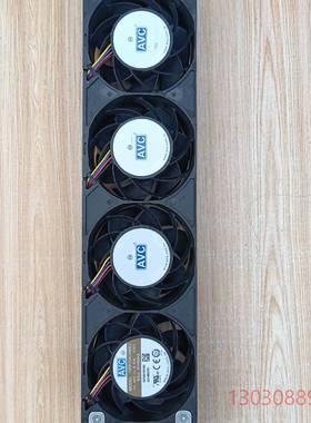 可维修中兴ZXRAN V9200风扇，拆机货物照片实拍