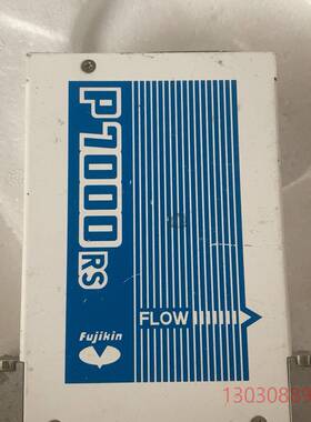 可维修FUJIKIN FCSP7302RW4-4CC2-F40/N