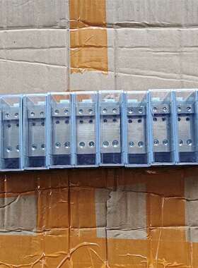 可维修友邦UJFX1-2X16/4X6，多用途端子，库存有1