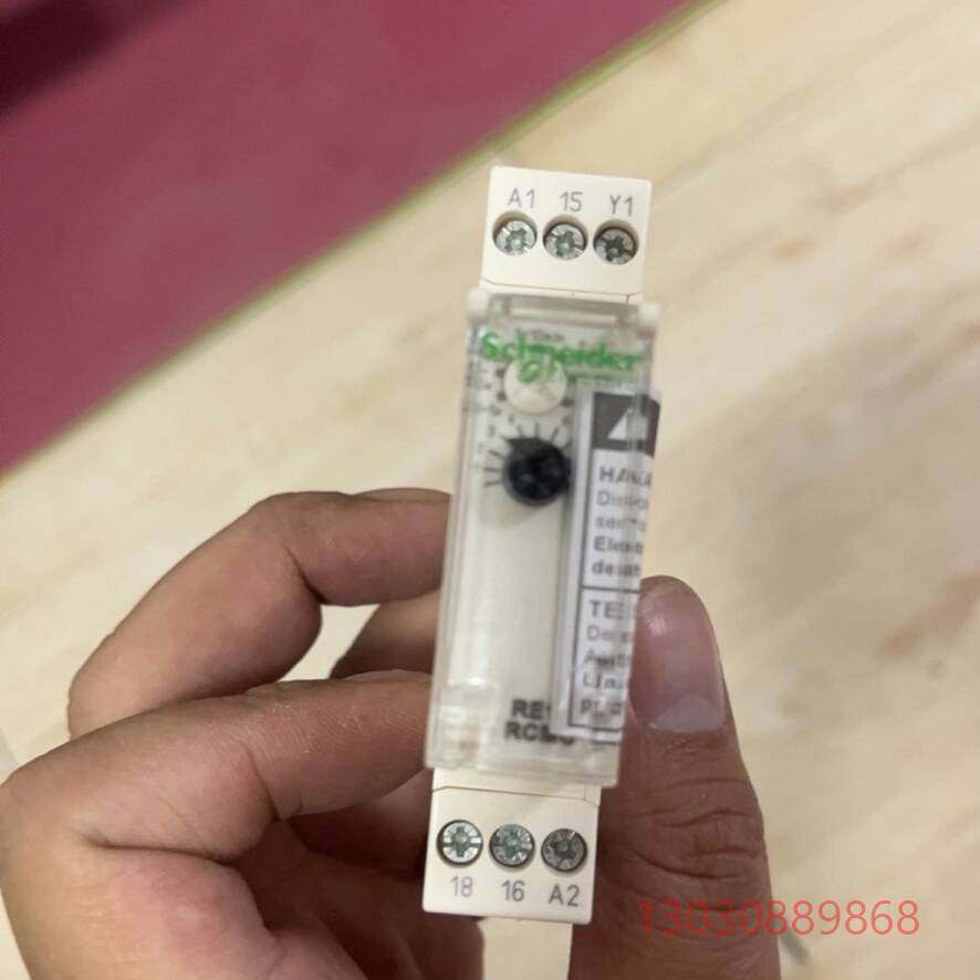 原装时间继电器RE11RCMU议价
