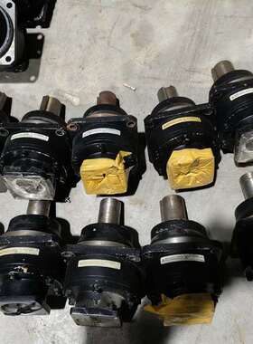 可维修K10020 K10012 K10005减速机 拆机件 功能