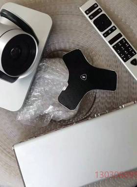 可维修Polycom 宝利通group500视频会议一套包好