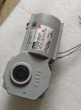可维修GTR日精减速电机 HF15R030-CSRL25NN，未使