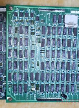 可维修UPS控制主板CROZ 6739810 UEB480964