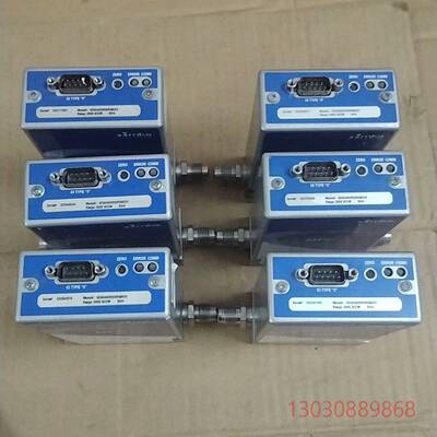 可维修MKS流量计 GE50A SIH4 3000SCCM气体质量